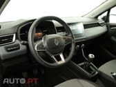 Renault Clio Clio 1.0 TCe Evolution