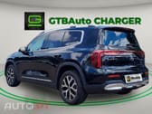Mercedes-Benz GLB 250 EQ Progressive I.V.A DEDUTIVEL