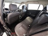 Renault Mégane Sport Tourer 1.5 dCi Dynamique SS