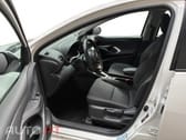 Toyota Yaris 1.5 HDF Dynamic