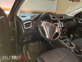 Nissan Qashqai 1.5 DCI CONECTA