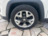 Jeep Compass 1.6 M-Jet Limited