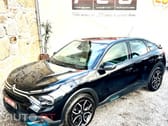 Citroen e-C4 50 kWh Shine Pack