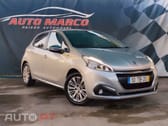Peugeot 208 1.2 VTi SE Style