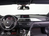 BMW 320 d Aut. Efficient Dynamics Edition Advantage