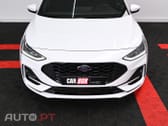 Ford Focus 1.0 EcoBoost MHEV ST-Line X Aut.