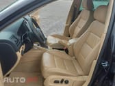 Volkswagen Golf Variant 1.9 TDi BlueM.Trend Pack