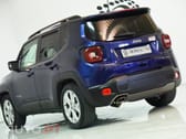 Jeep Renegade 1.6 MJD Limited DCT