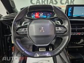 Peugeot 2008 1.2 PureTech GT EAT8