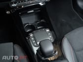 Mercedes-Benz CLA 200 d Shooting Brake AMG Line Aut.