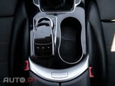Mercedes-Benz C 200 d Avantgarde