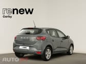 Dacia Sandero Sandero 1.0 TCe Expression
