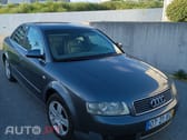 Audi A4 1.9 TDI