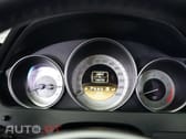Mercedes-Benz C 180 BlueEFFICIENCY 7G-TRONIC