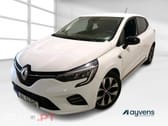 Renault Clio 1.0 TCe Limited Bi-Fuel
