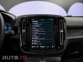 Volvo C40 Recharge Twin First Edition