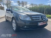 Mercedes-Benz C 220 CDi Executive BlueEfficiency