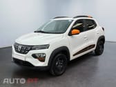 Dacia Spring Electric 45 Comfort Plus