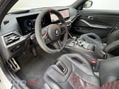 BMW M3 CS