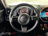 MINI Countryman Cooper S E ALL4 Auto