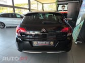 Citroen C4 1.6 BlueHDi Feel Edition