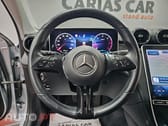 Mercedes-Benz C 200 d Business Line Auto