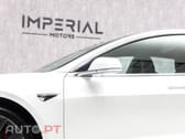 Tesla Model 3 AWD Dual Motor Performance