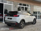 Peugeot 3008 1.6 BlueHDi GT Line