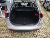 Kia Ceed SW 1.6 CRDi