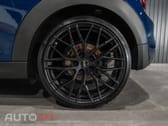 MINI Cooper Cooper S
