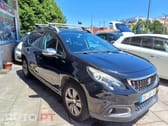 Peugeot 2008 1.2 PureTech Style