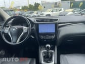 Nissan Qashqai 1.5 dCi VISIA