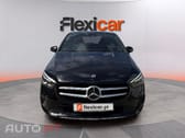 Mercedes-Benz B 180 d Progressive Aut.
