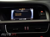 Audi A4 Avant 2.0 TDi Multitronic Business Line