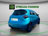 Renault Zoe I.V.A DEDUTÍVEL R135 Intens 