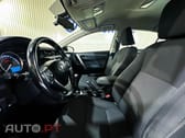 Toyota Corolla 1.4 D-4D Exclusive +Navi MM