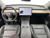 Tesla Model Y Long Range Dual Motor AWD