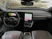 Renault Scénic E-Tech 87 kWh Techno