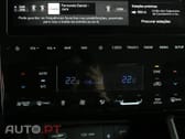 Hyundai Tucson 1.6 T-GDI PHEV Premium