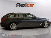 BMW 520 d Auto
