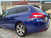 Peugeot 308 SW 1.6 BlueHDi GT Line