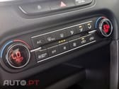 Kia Xceed 1.6 GDi PHEV Drive