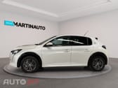 Peugeot E-208 50 kWh Allure Pack