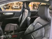Volvo XC40 1.5 T4 PHEV Inscription Expression