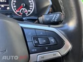Volkswagen T-Cross 1.0 TSI Freestyle
