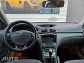 Renault Laguna Break 1.9 dCi Dynamique Luxe