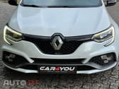 Renault Mégane 1.8 TCe R.S. Trophy EDC