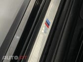 BMW 116 Pack M