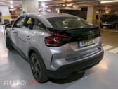 Citroen C4 1.5 BlueHDi Feel Pack