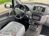 Mercedes-Benz Viano Marco Polo 3.0 V6